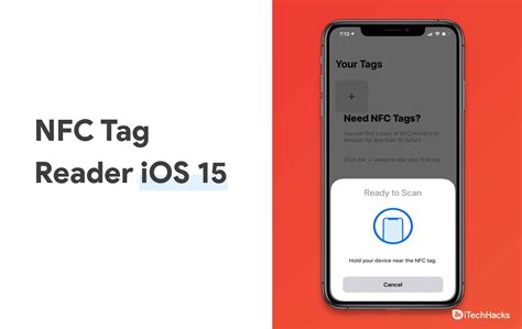 ios nfc reader api|iOS 17 nfc tag reader.